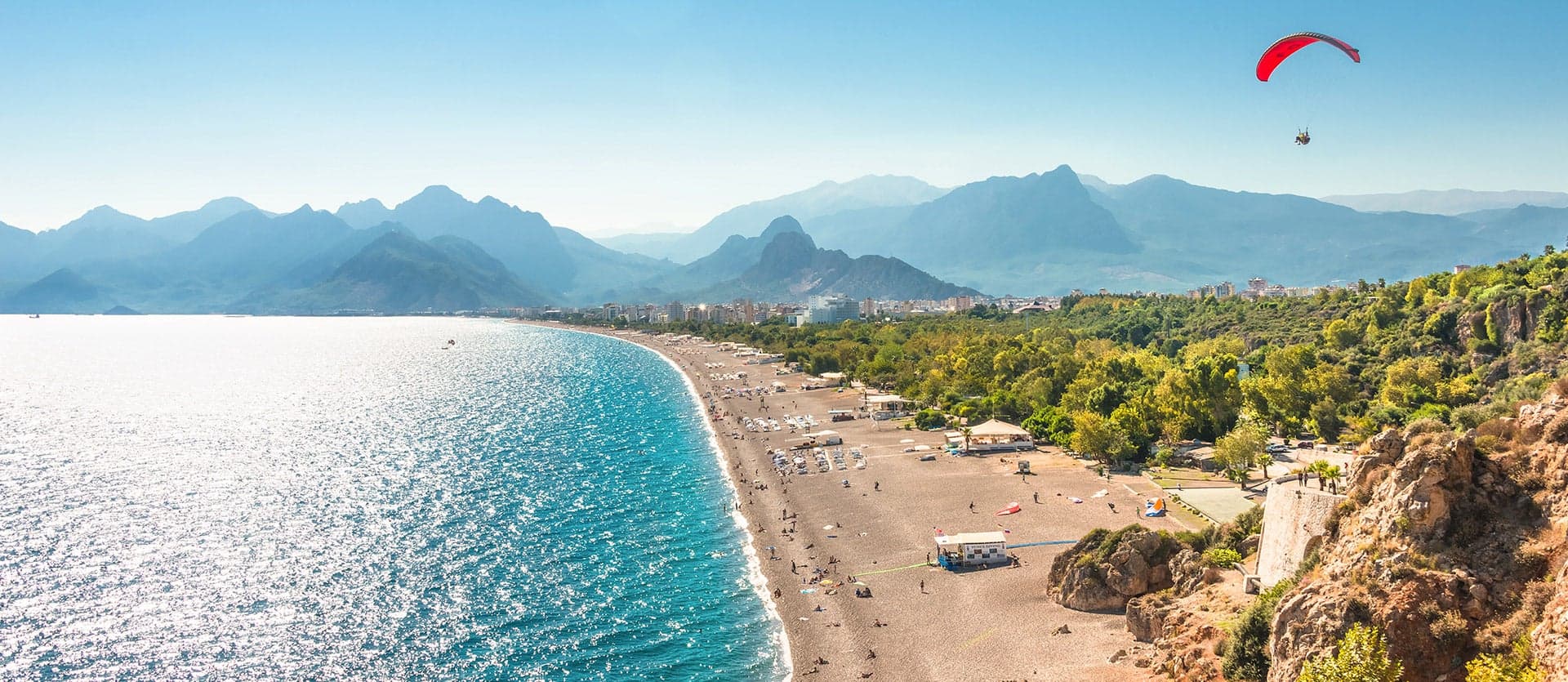 Tras las huellas del Imperio otomano