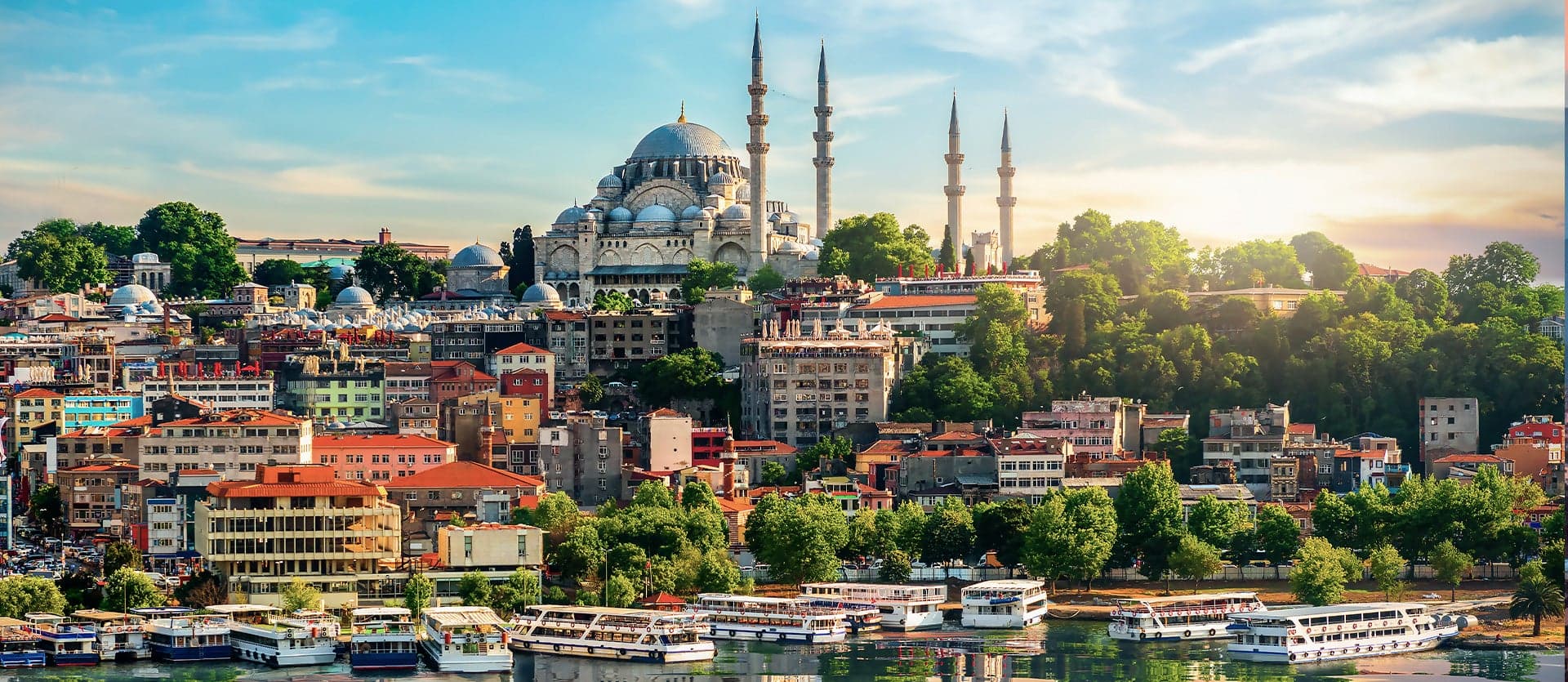 Reino Hachemita y Turquía legendaria