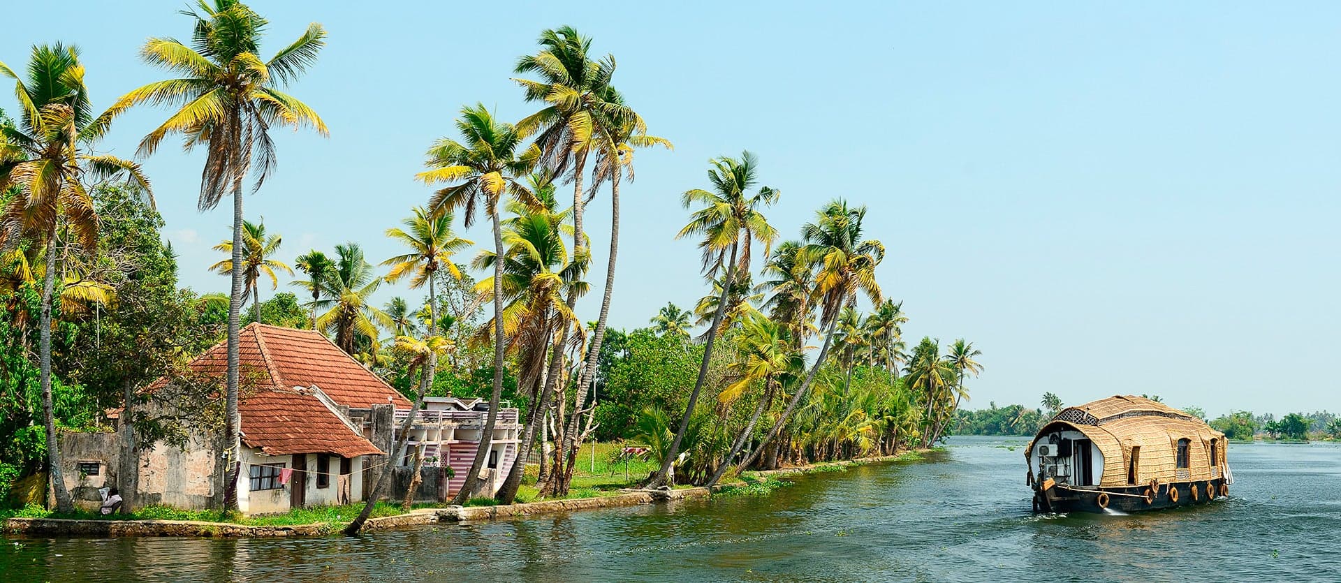 Tesoros del sur de la India