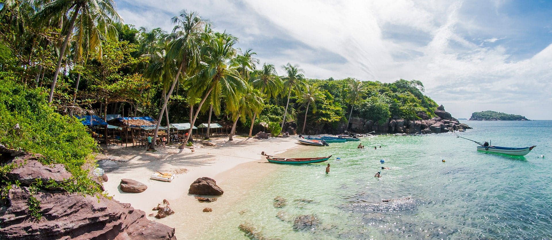 Vietnam 360: ciudades, Sapa y Phu Quoc