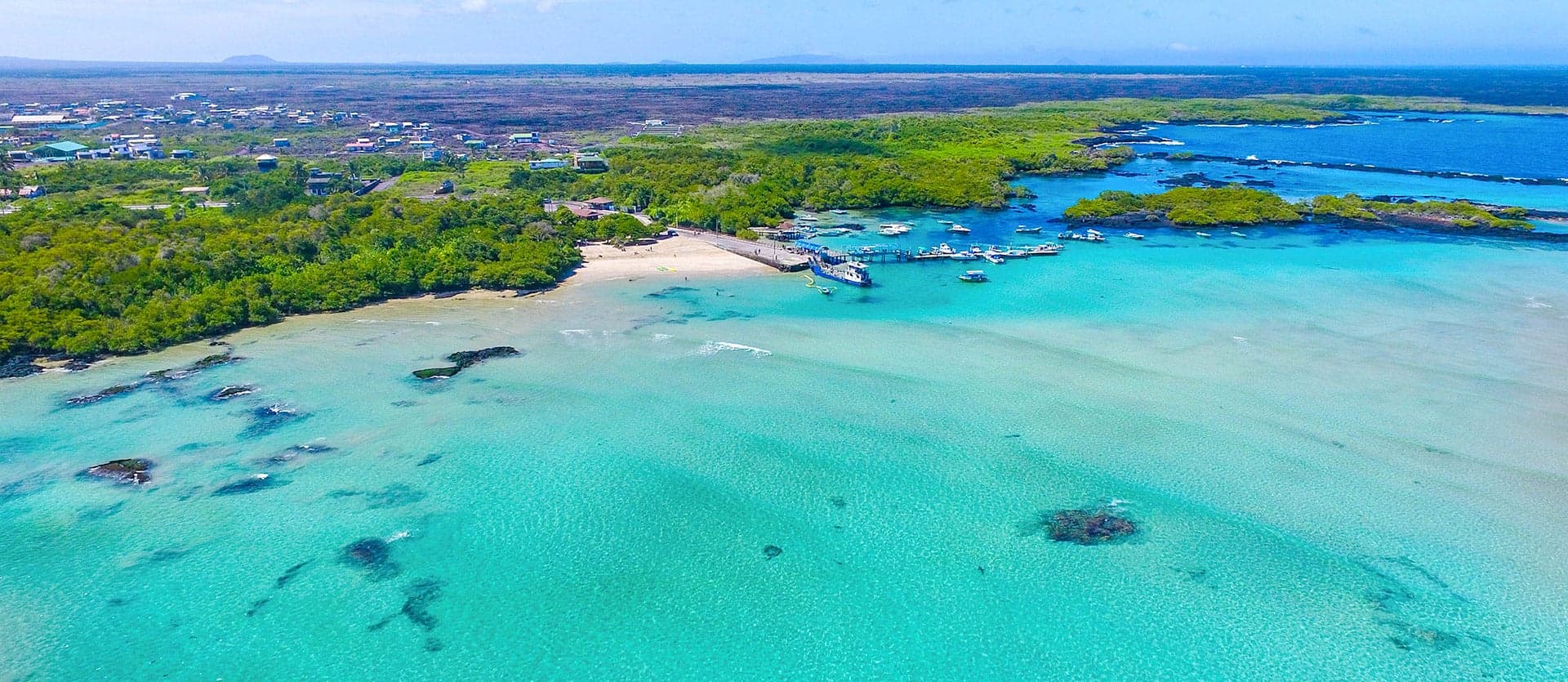 Expedición Galápagos con isla Isabela