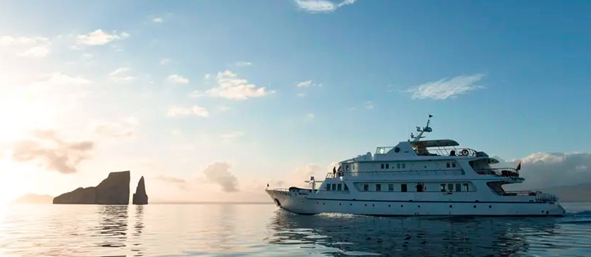 Galapagos Cruise & Wild Amazon Immersion