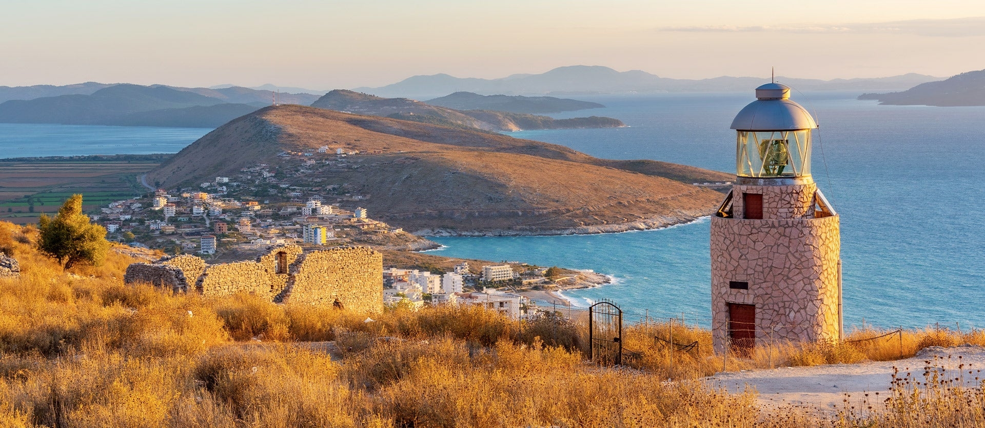 Albania’s best: Nature and Culture