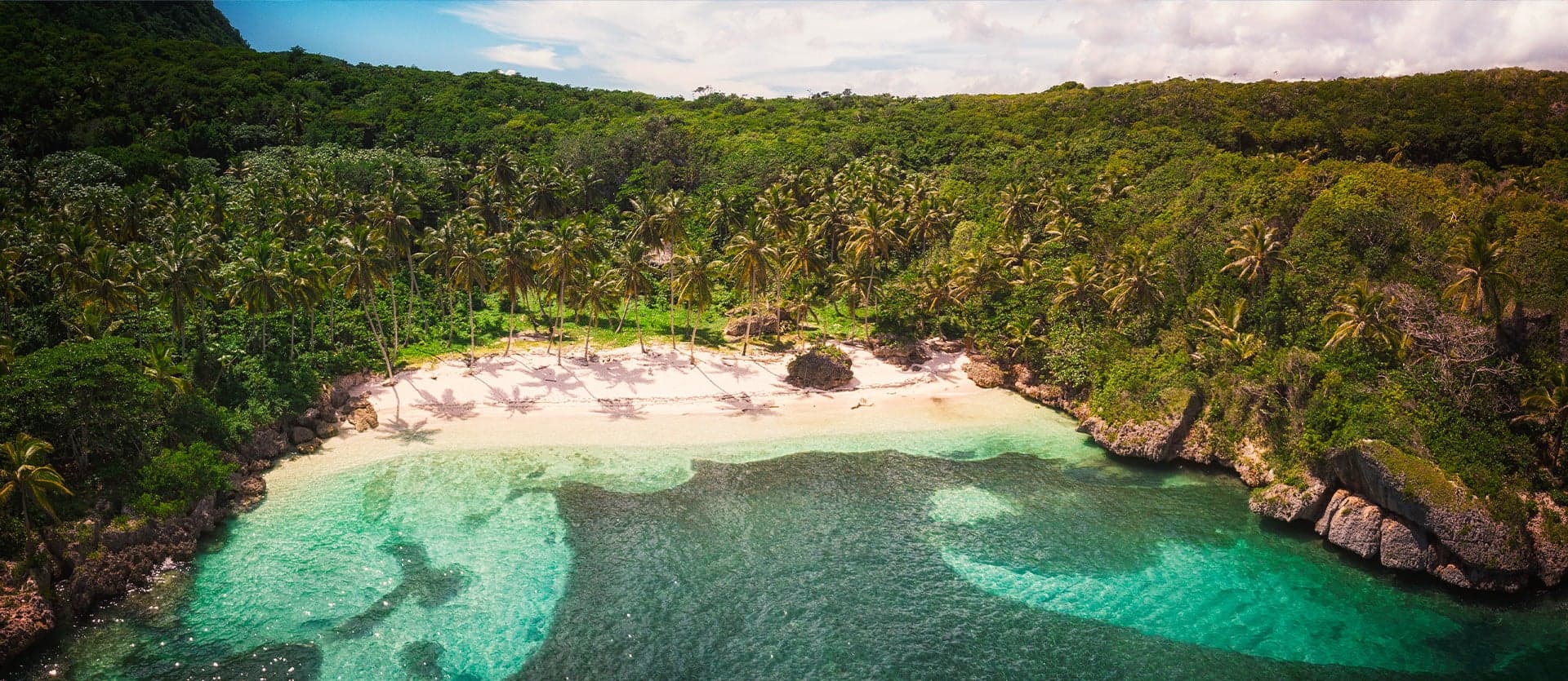 Escapada Todo Incluido a Samaná