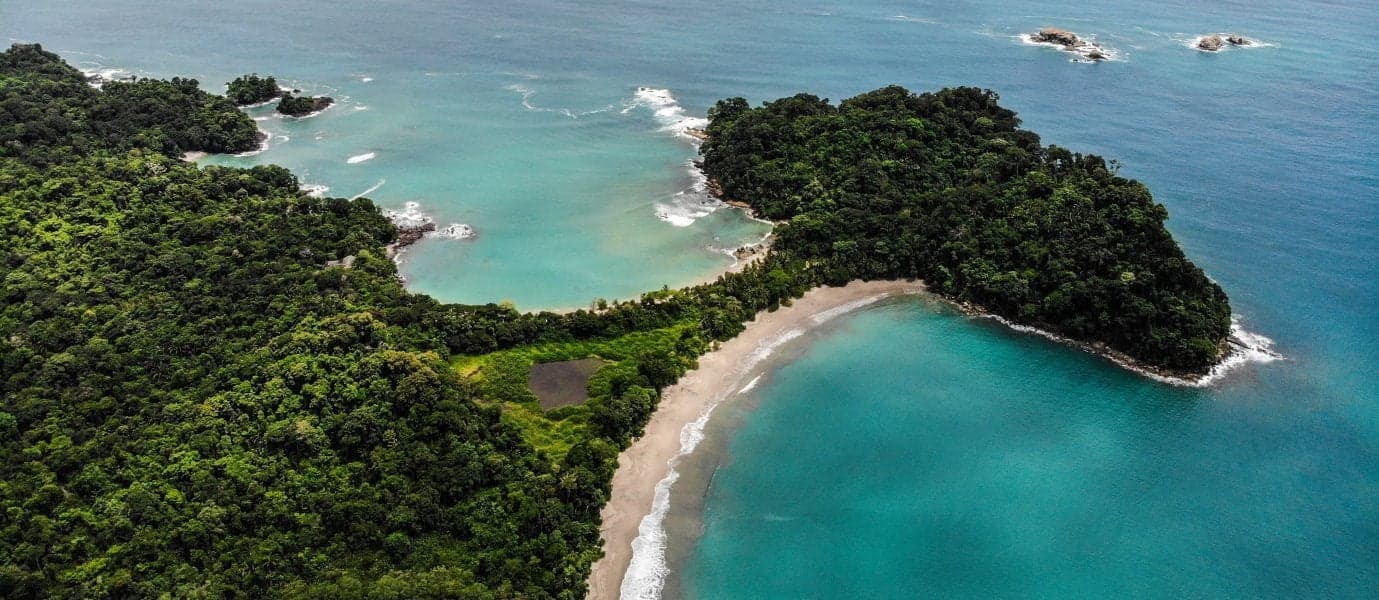 La joya de la naturaleza