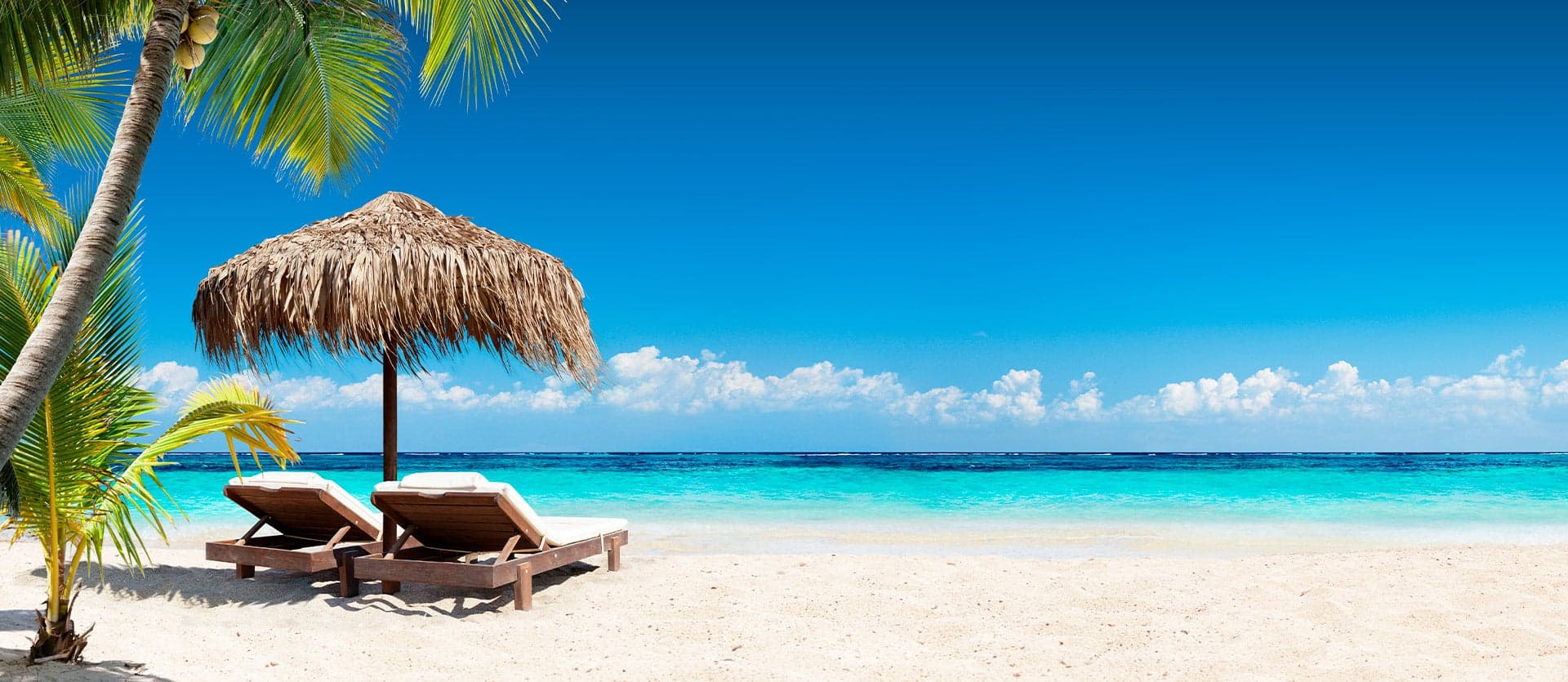 Islas locales y resorts de ensueño