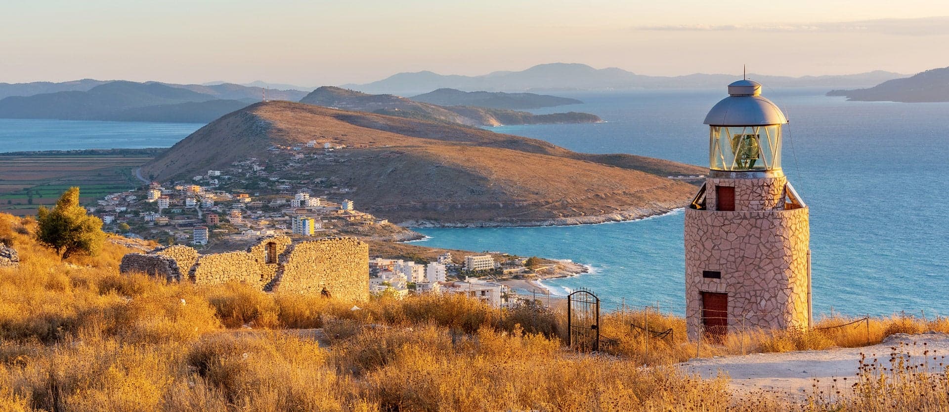 Lo mejor de Albania: naturaleza y cultura