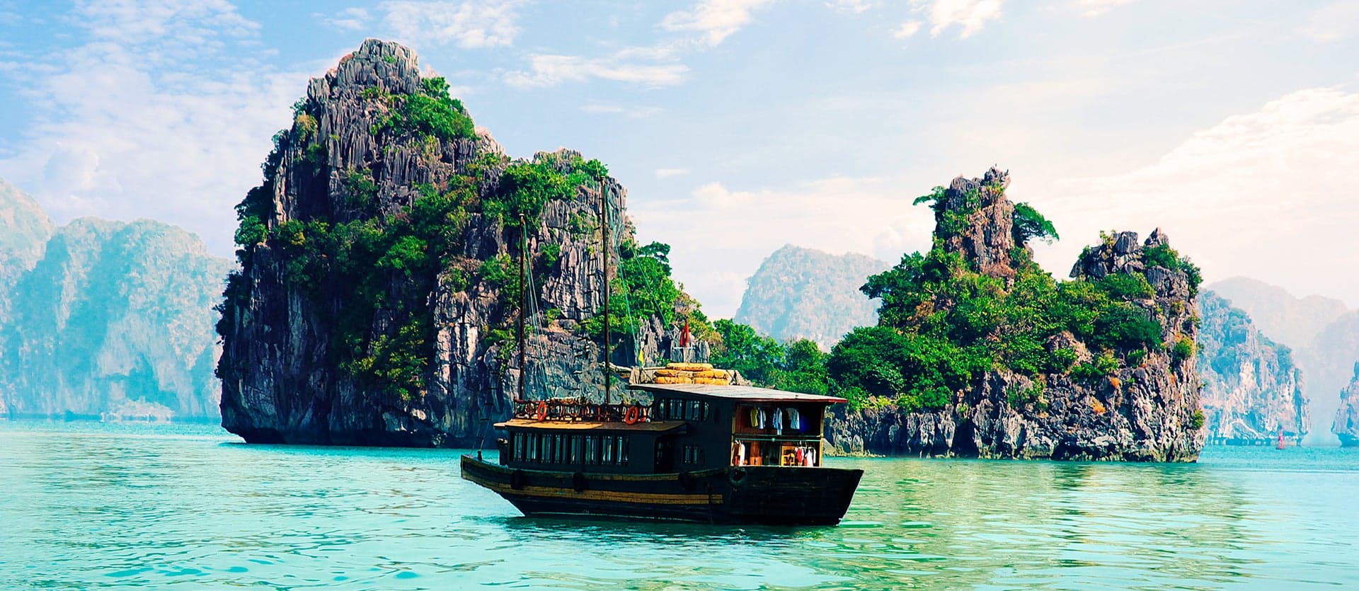 Esenciales de Vietnam y Camboya