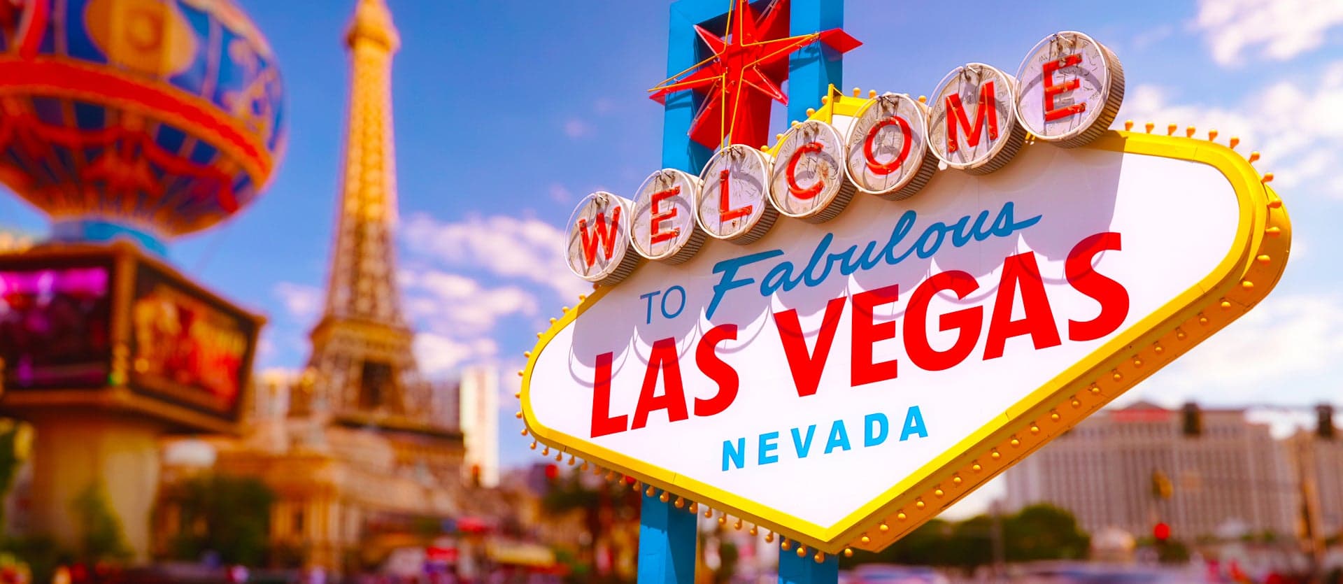 Ruta clásica por el Oeste americano