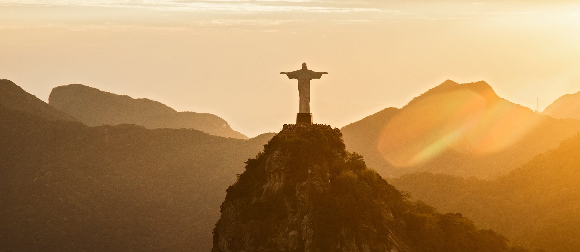 Feel Rio de Janeiro: from sea to soul