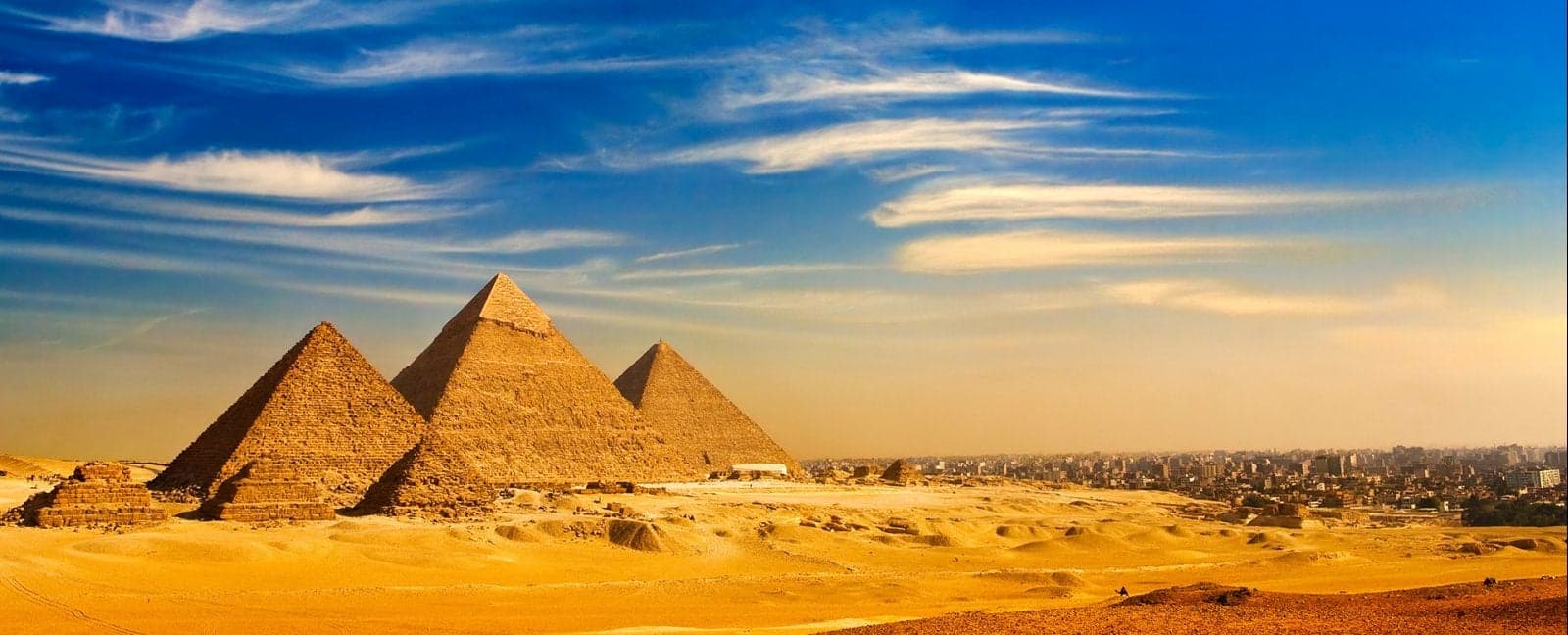 El Cairo
