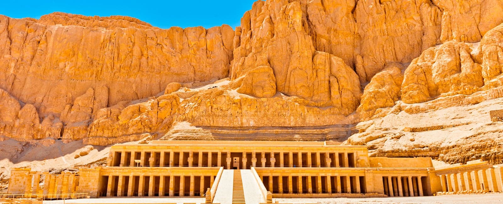 Edfu - Lúxor