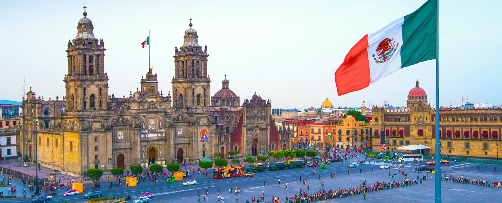 Ciudad de México