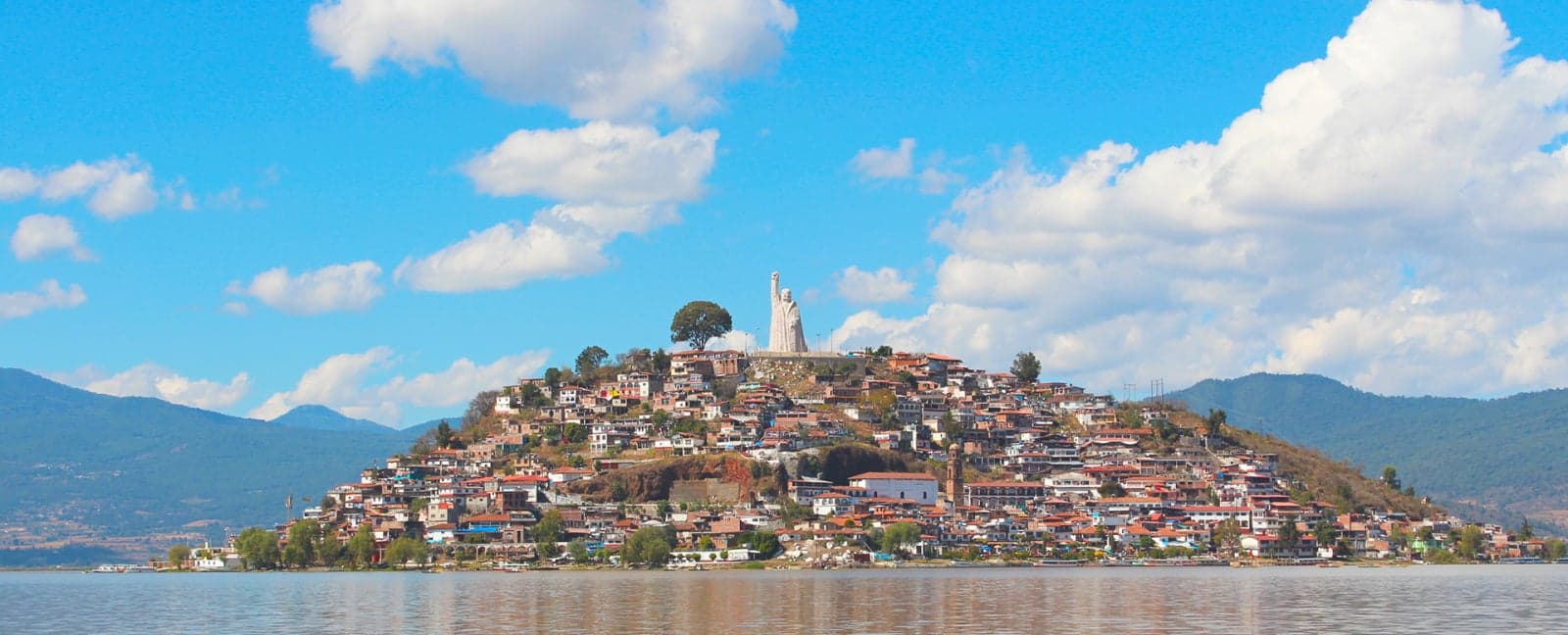 Pátzcuaro - Tzintzuntzan - Capula - Guadalajara