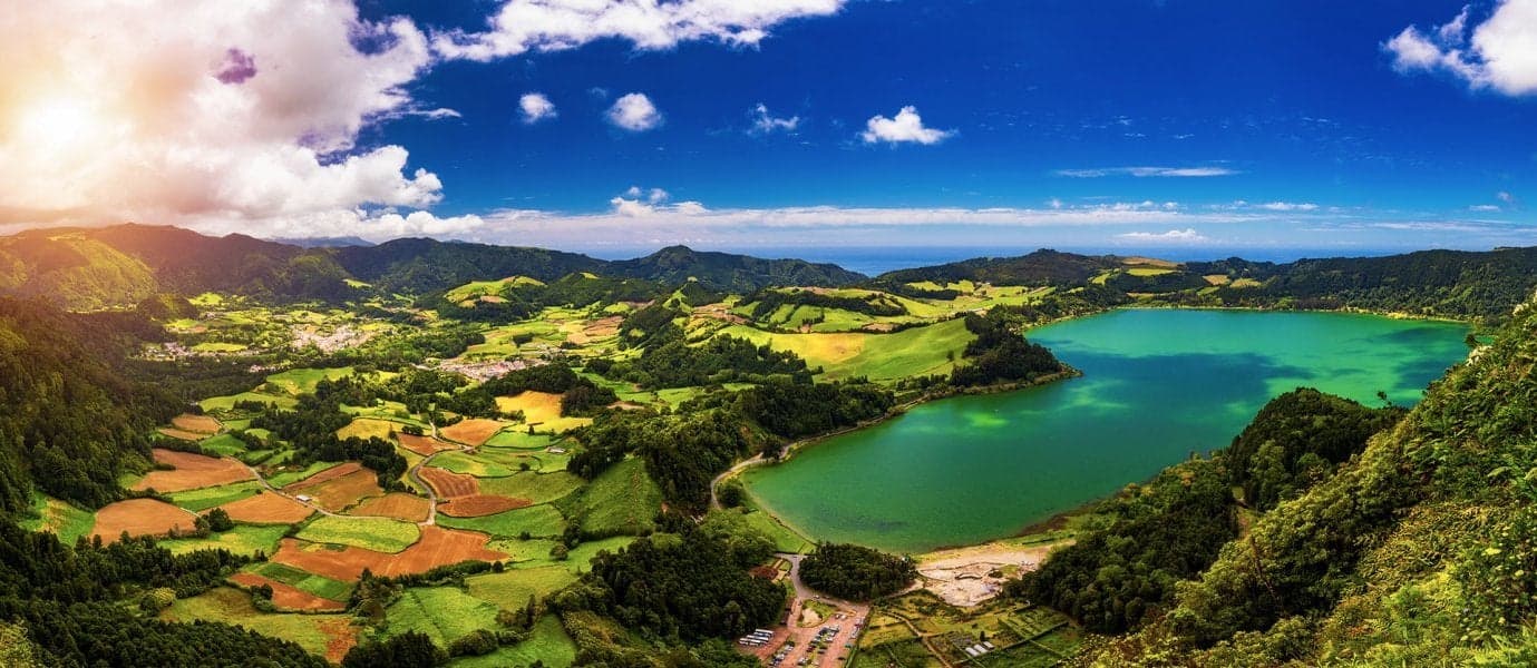 Isla San Miguel
