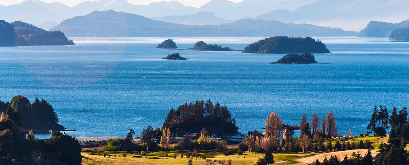 Bariloche - Iguazú