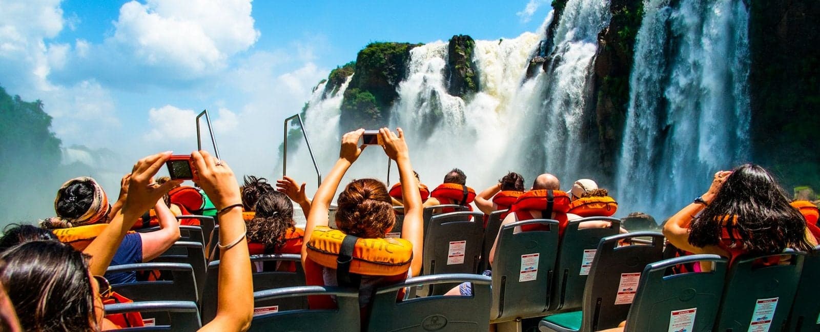 Iguazú
