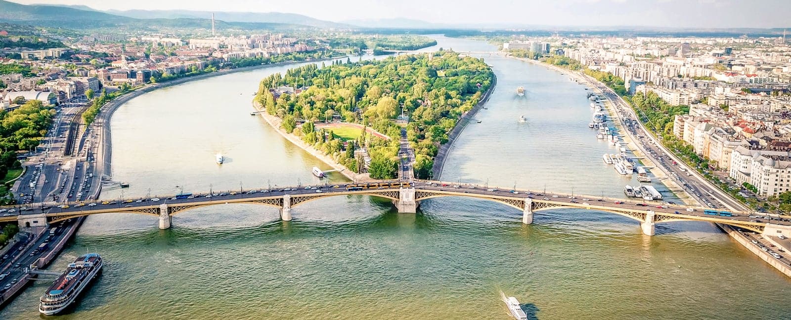 Budapest