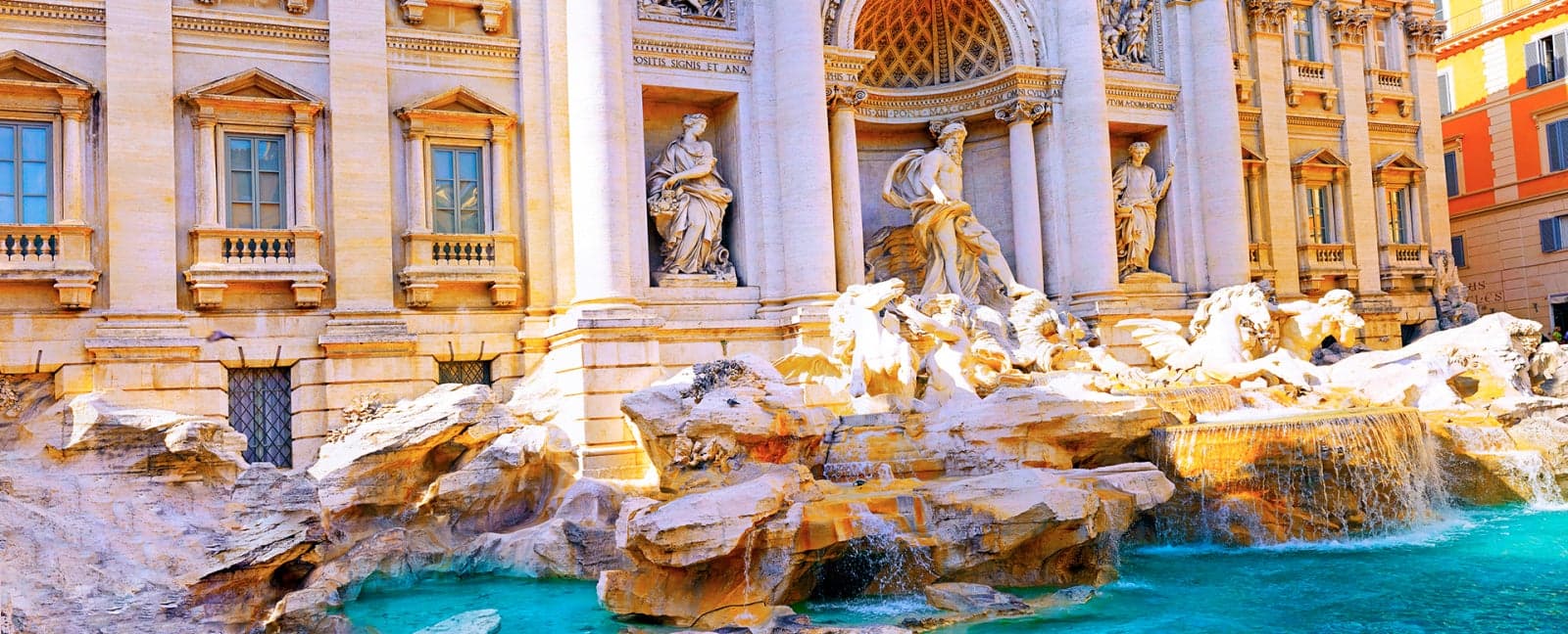 Berlín - Roma