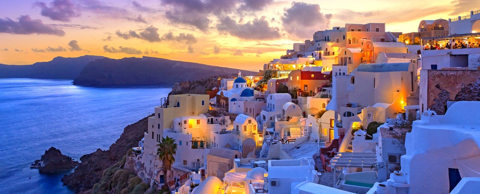 Santorini