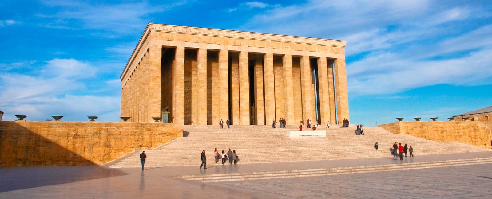 Estambul - Ankara