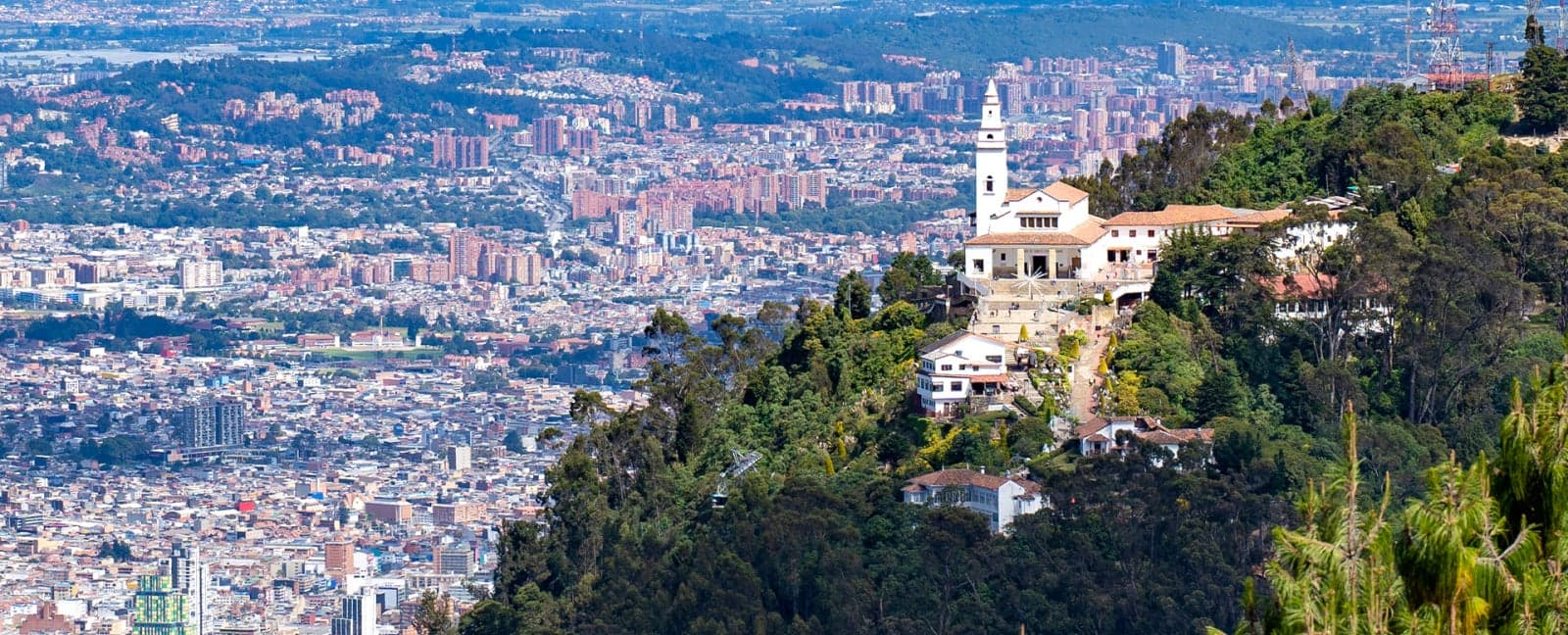 Bogotá