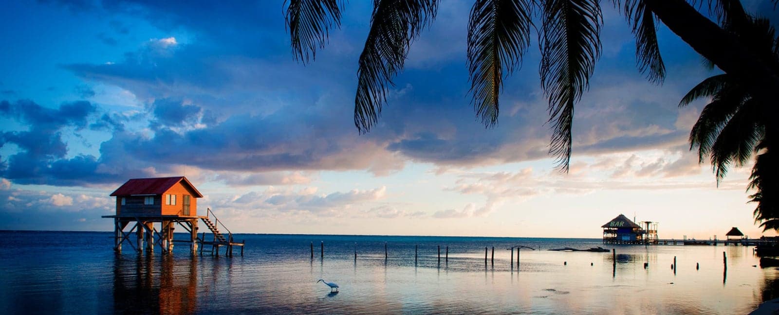 Cayo San Pedro - Ciudad de Belice