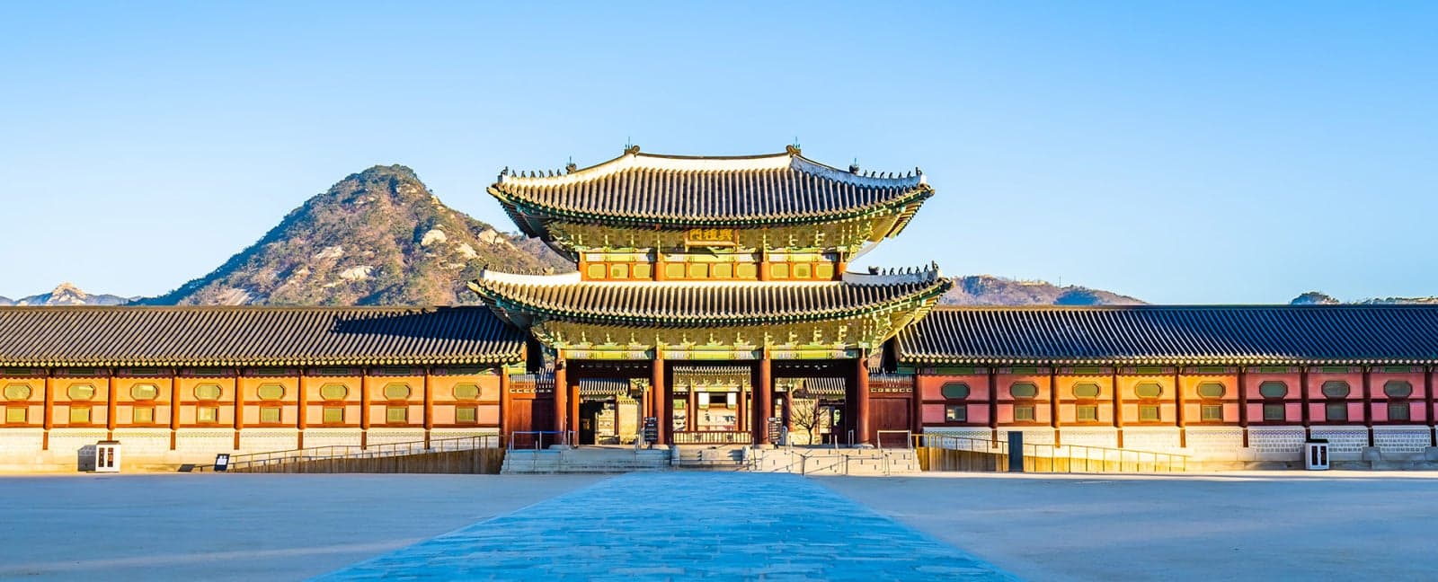 Seúl - Mt Seorak (Sokcho)