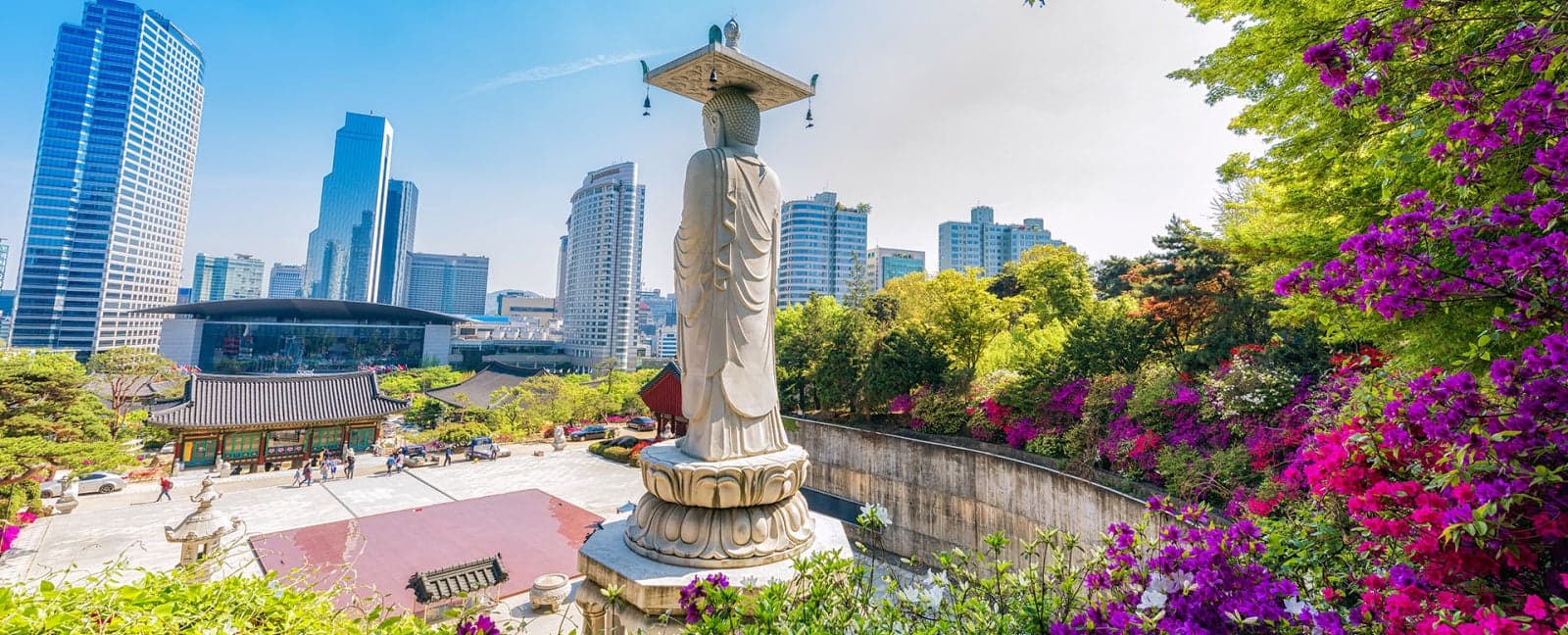 Jeonju - Seúl
