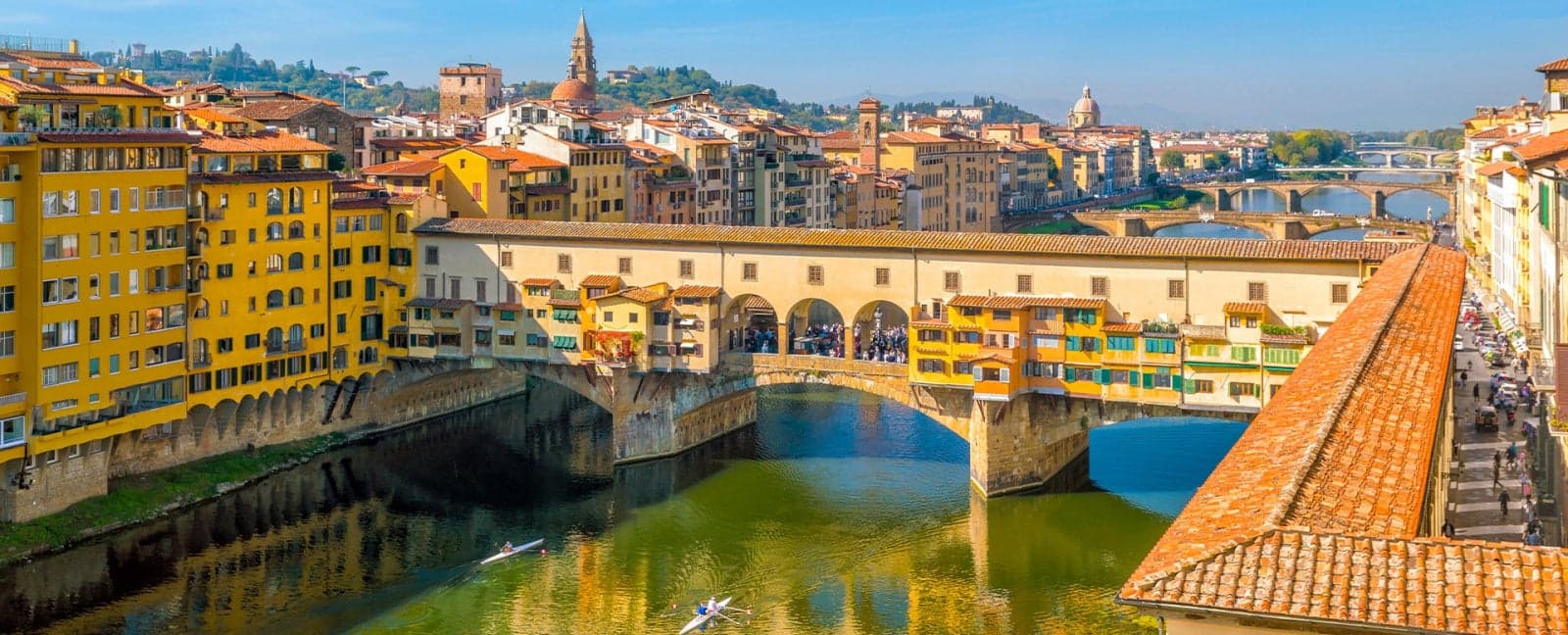 Montecatini Terme - Florencia
