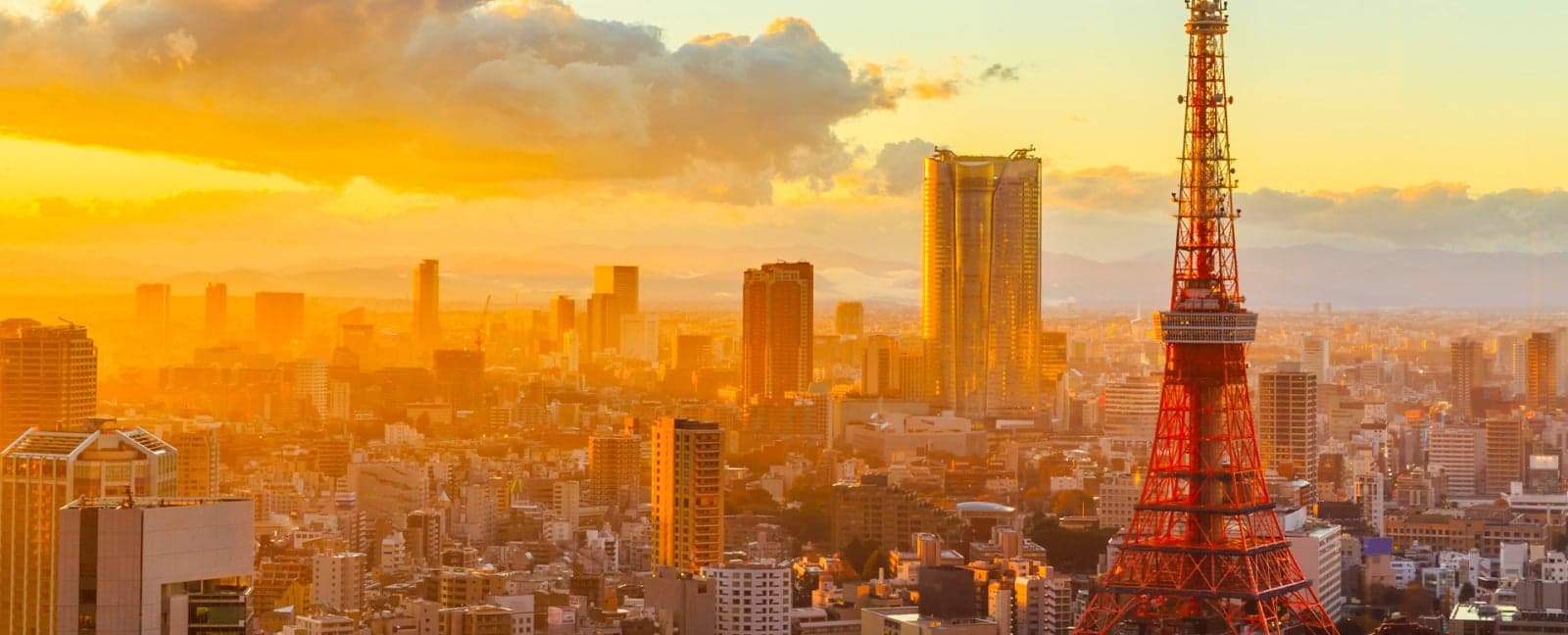 Kioto - Tokio