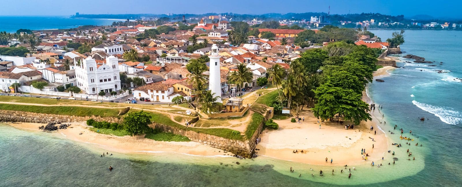 Yala - Bentota