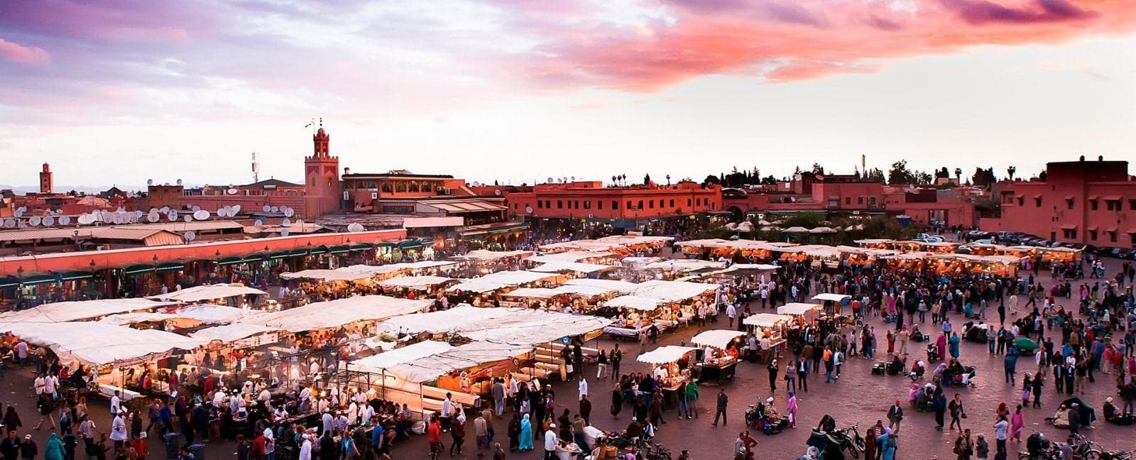 Marrakech