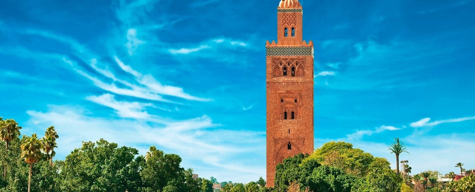 Uarzazat - Ait Ben Hadu - Marrakech