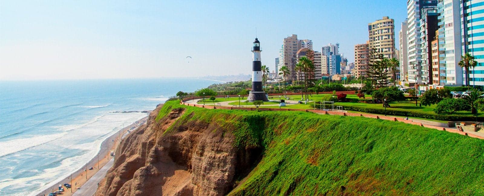 España - Lima