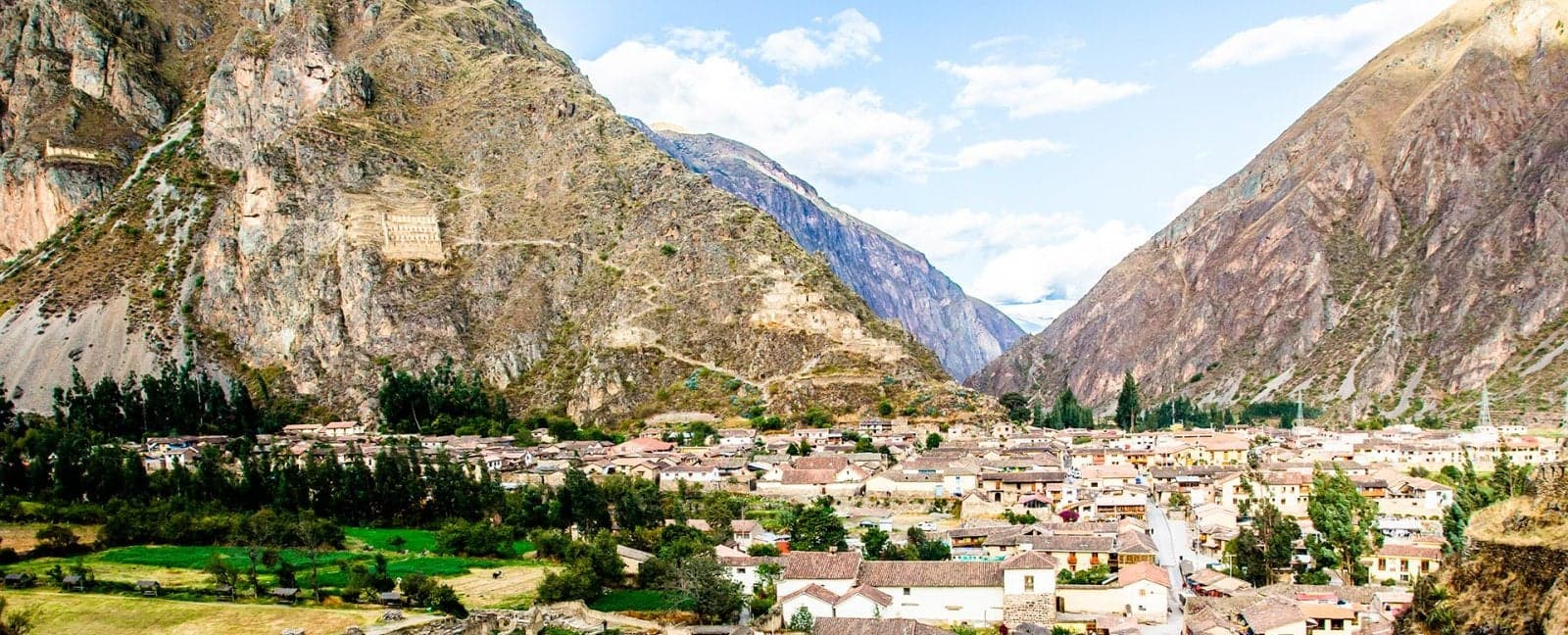 Valle Sagrado - Cuzco