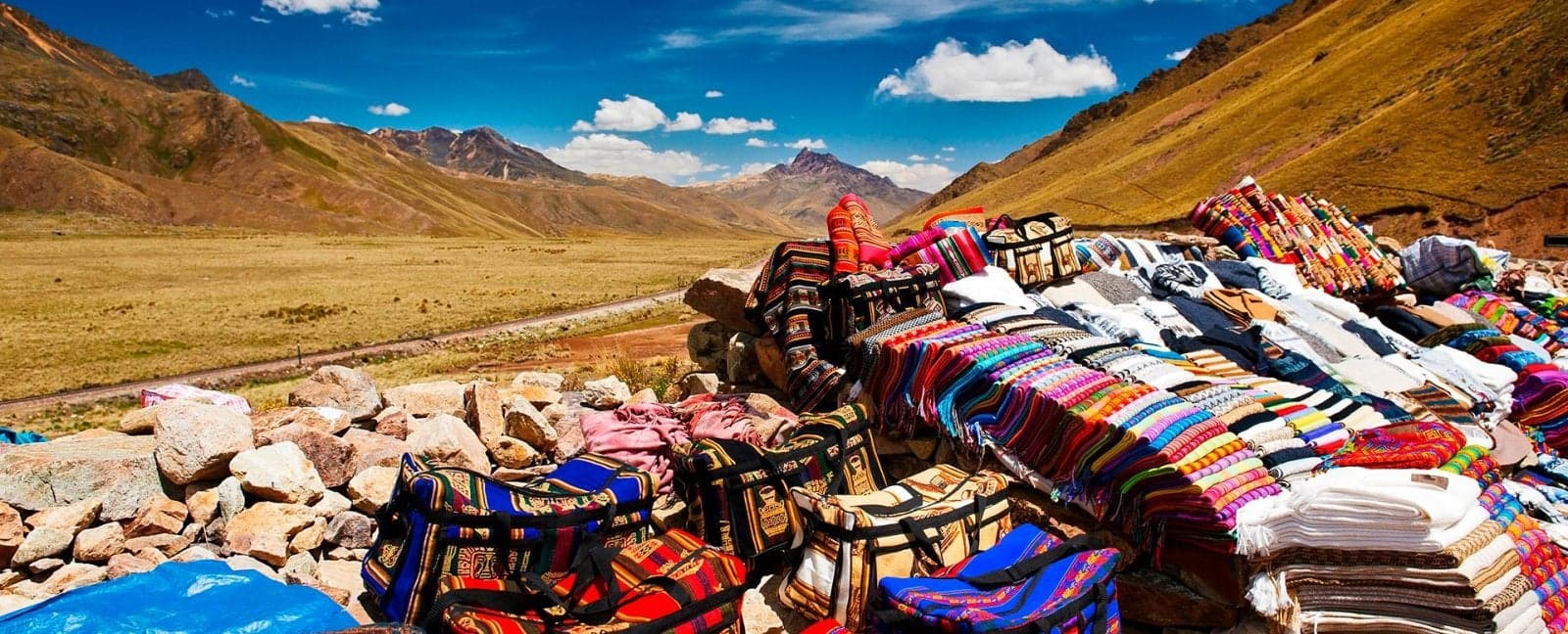 Cuzco - Puno