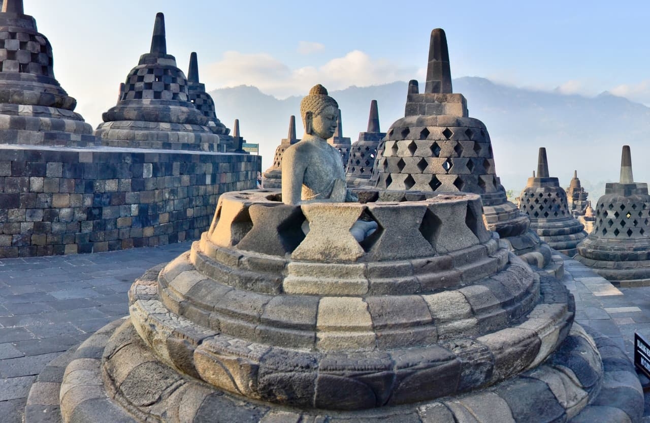 Indonesia Holiday Packages & Tours All Inclusive | Exoticca