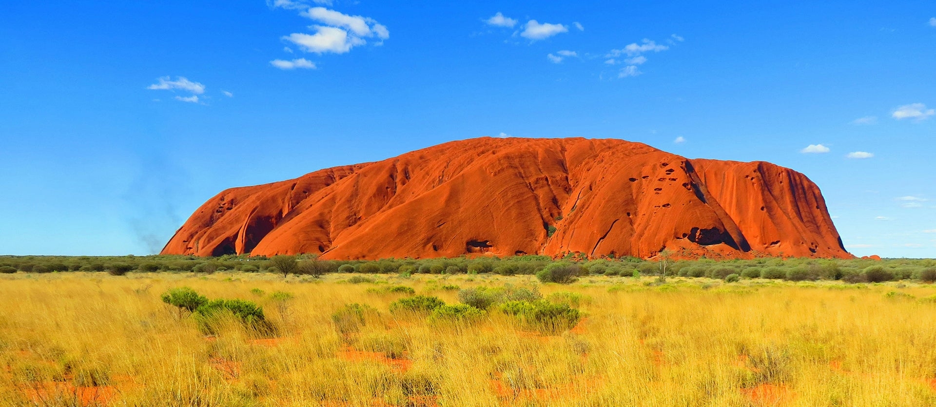 Magnificent Uluru, Sydney & Melbourne