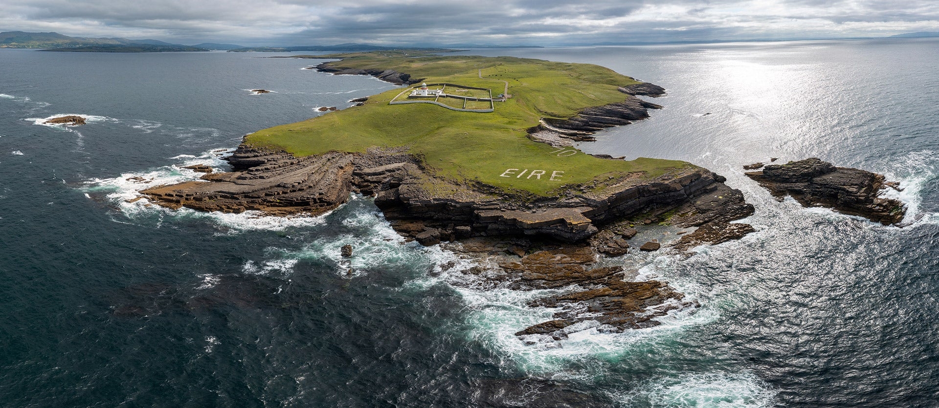 Celtic Journey: Ireland & Northern Ireland