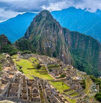 Tesoros imprescindibles de Perú y Ecuador