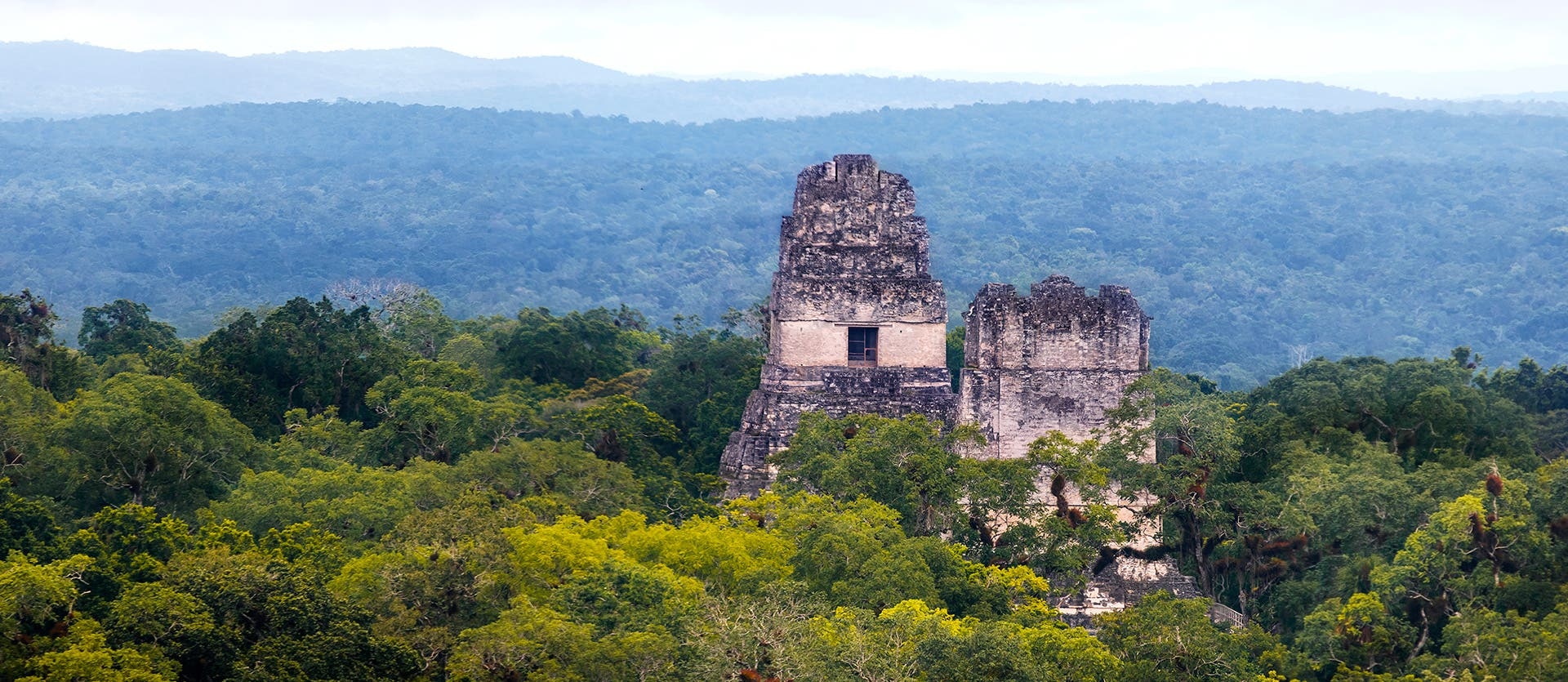 Maya Triangle Odyssey: Ancient Wonders