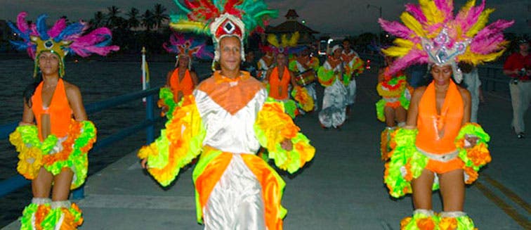 Carnaval de Limón