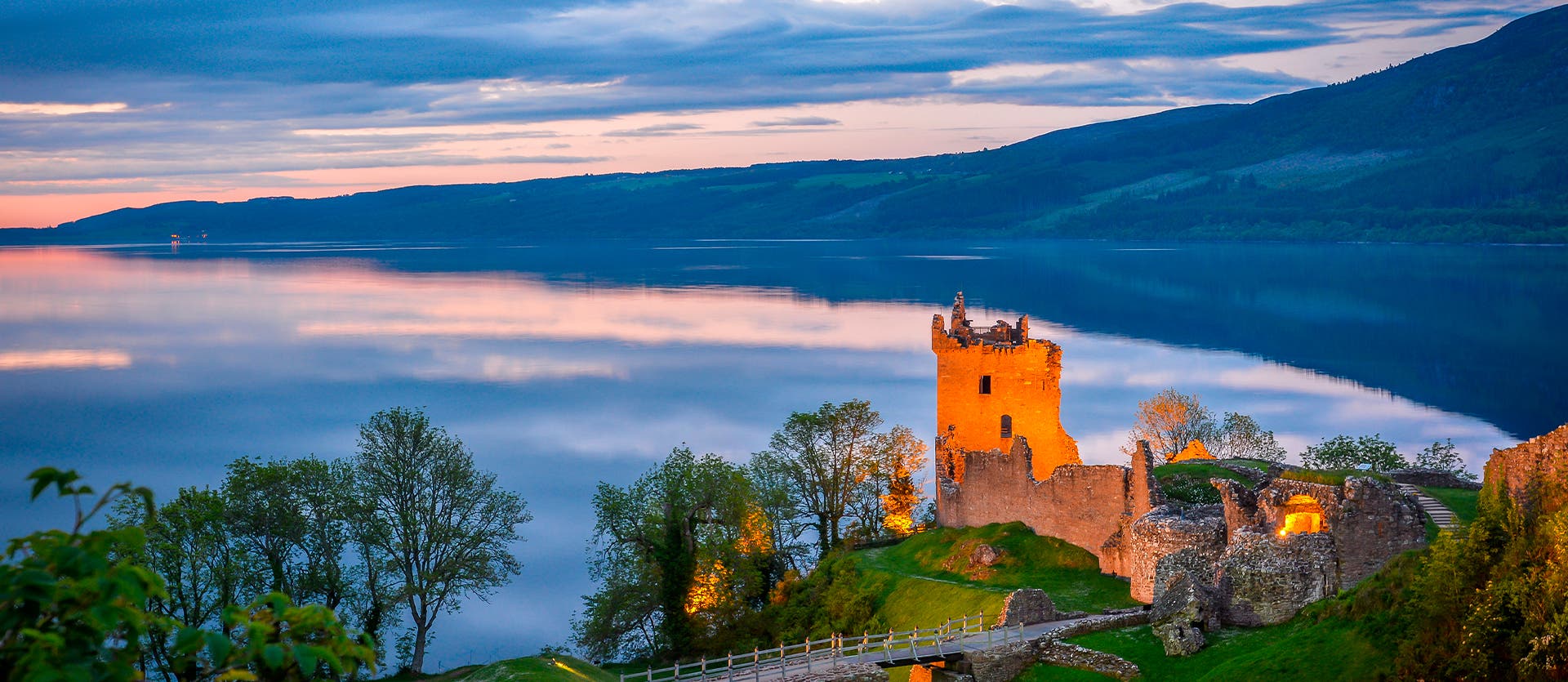 Scotland Vacation Packages & Tours All Inclusive Exoticca