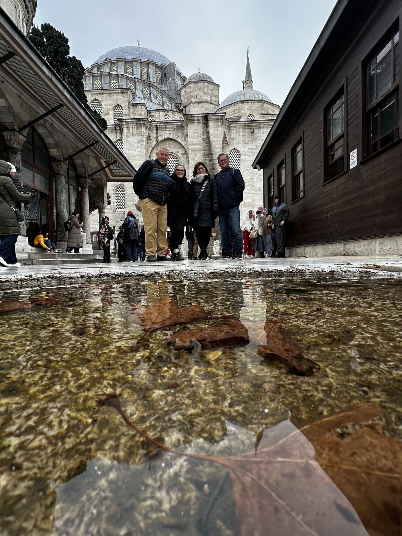 UGC content by Linda