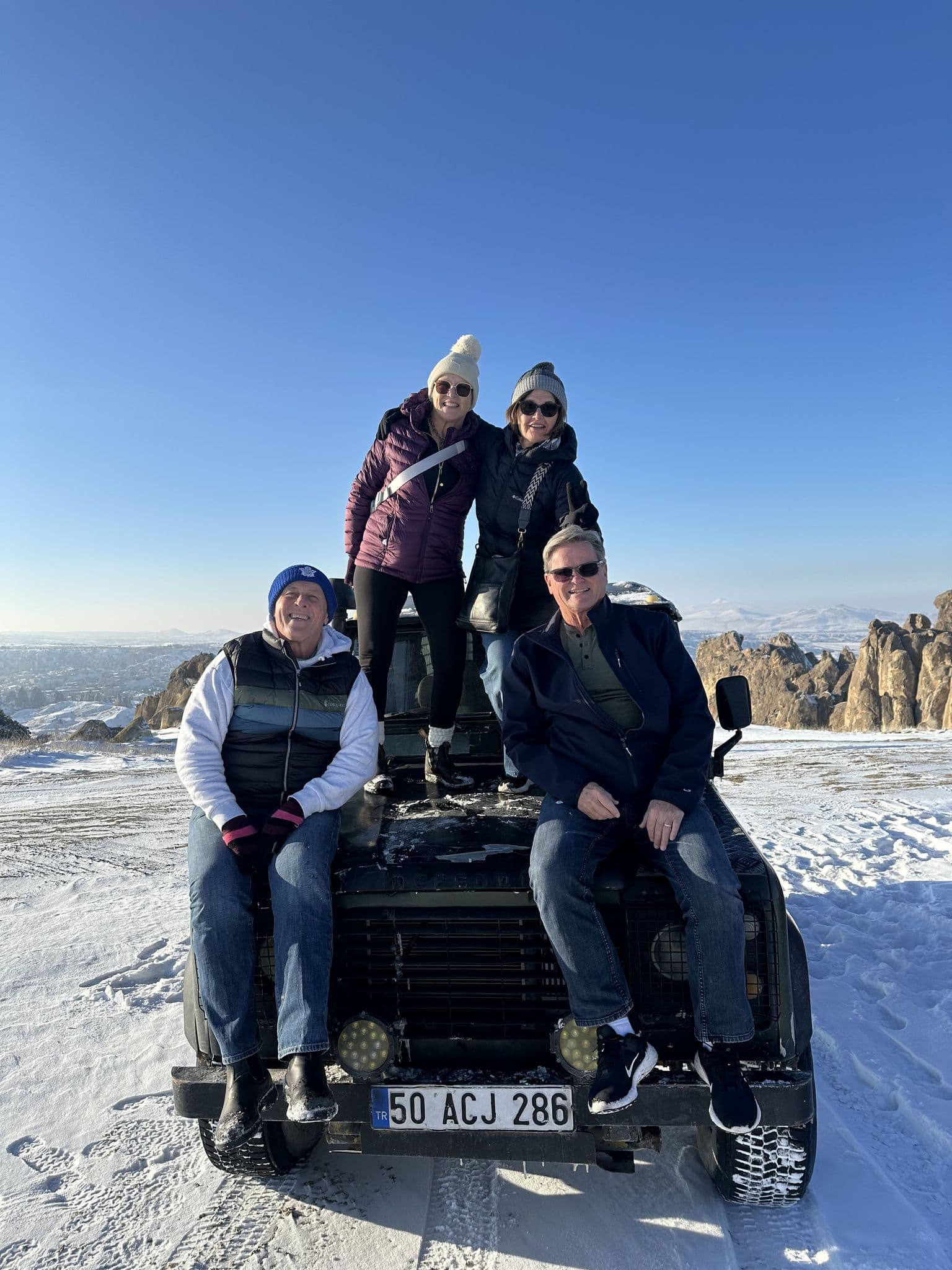 UGC content by Linda