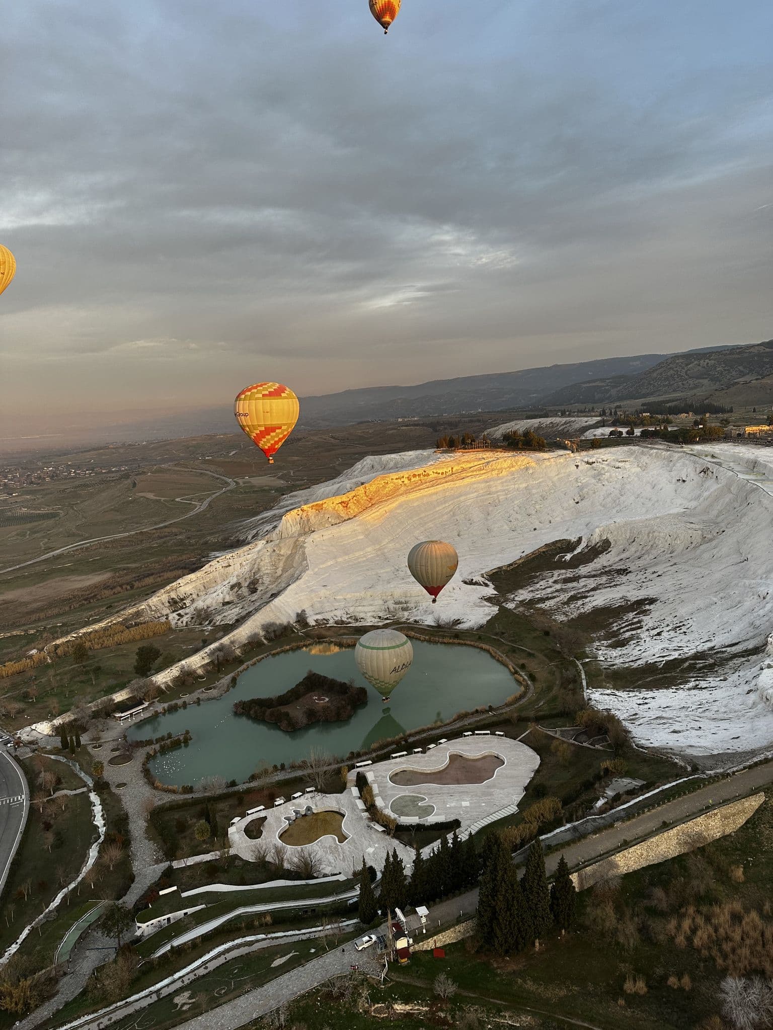 UGC content by Linda