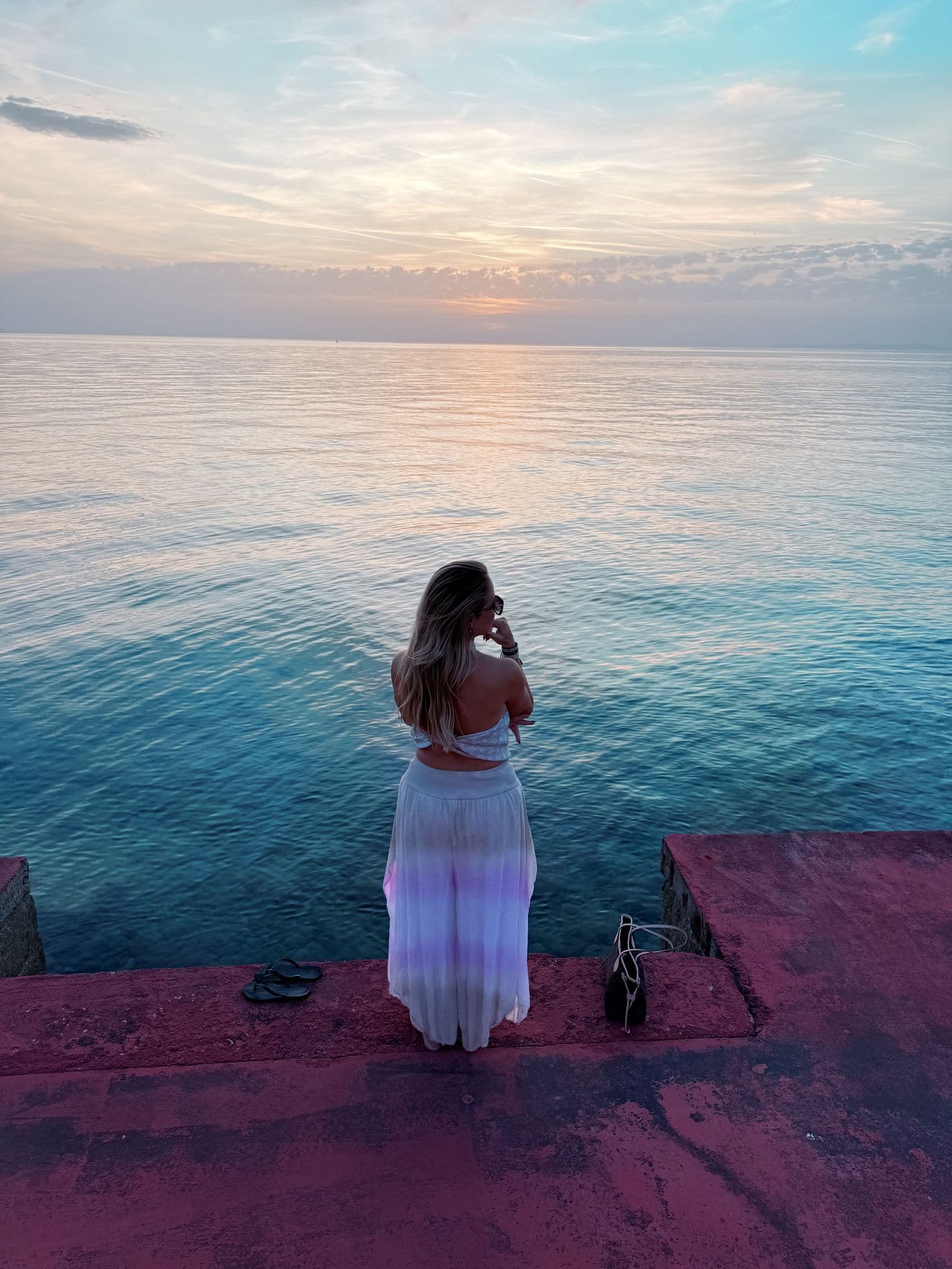 UGC content by Manuela