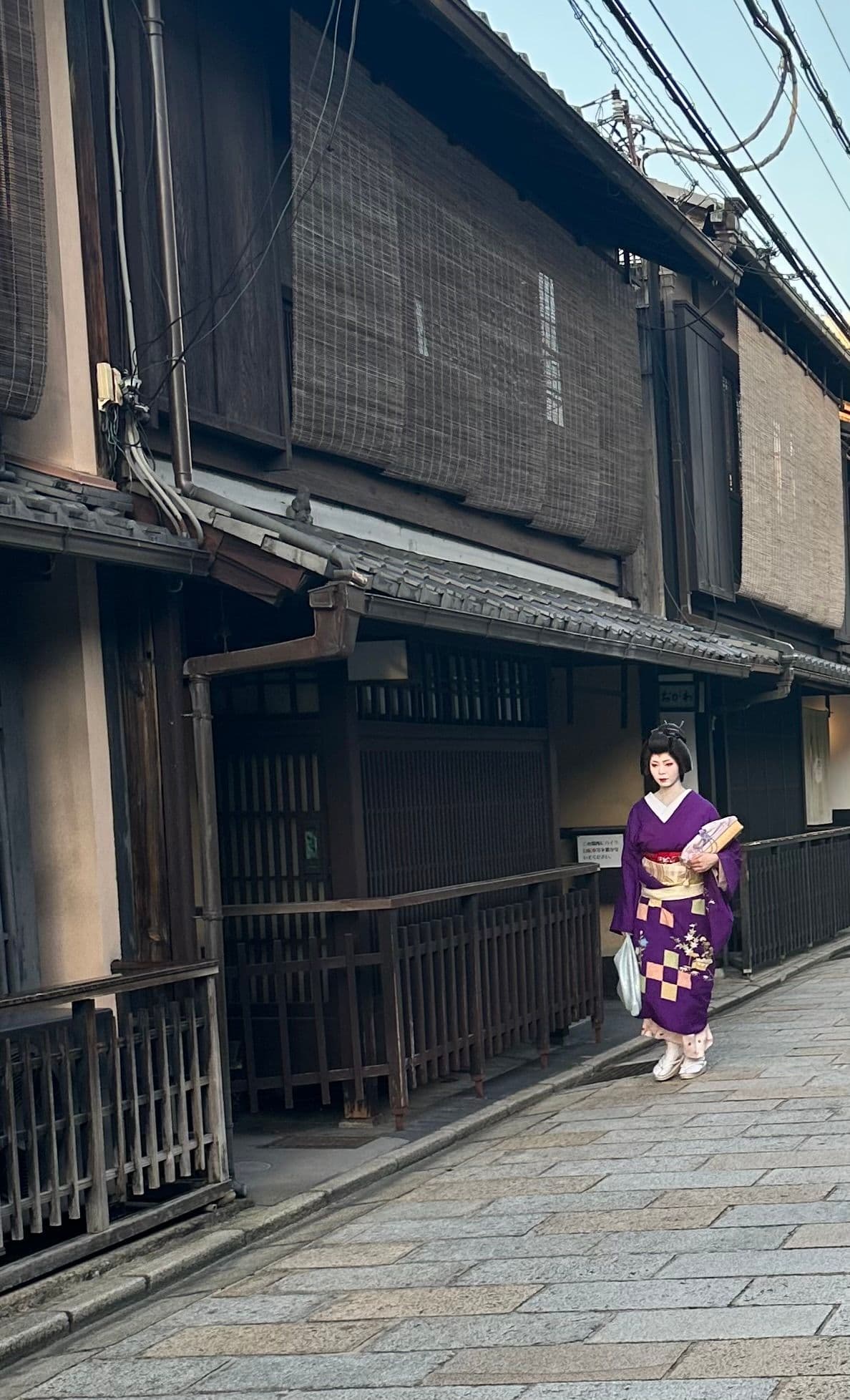 UGC content by Barbara