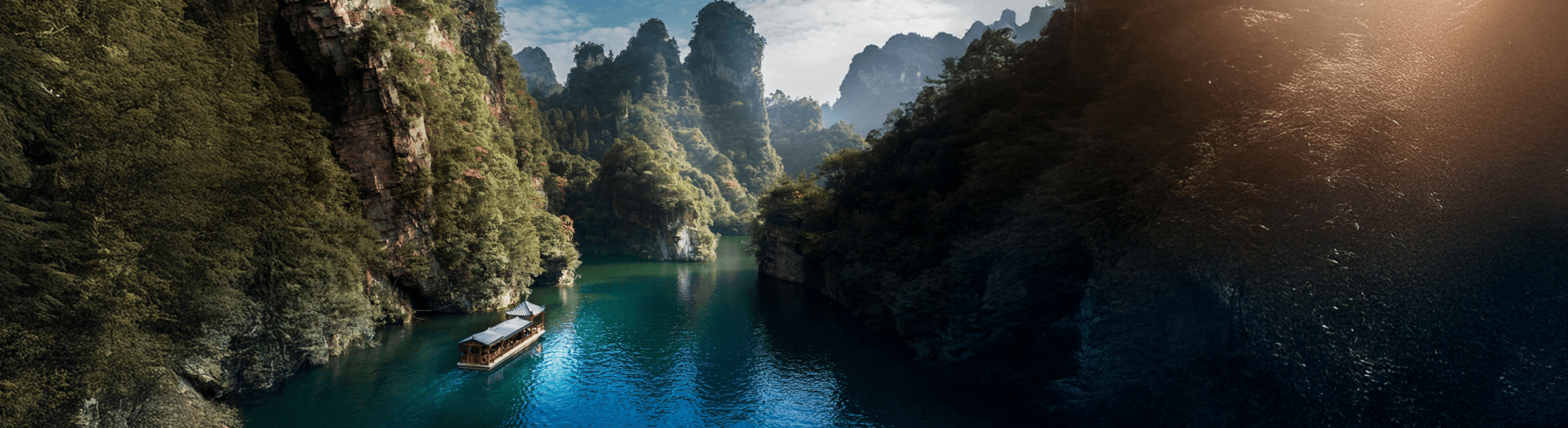 Raffle giveaway hero image